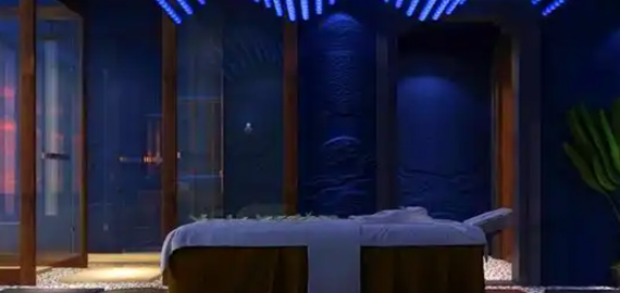 上海YanYan养生馆秉持“客户至上”的服务理念