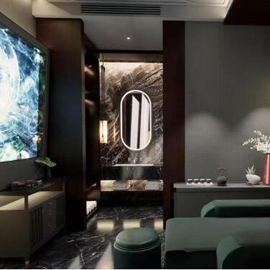 上海YanYan养生馆秉持“客户至上”的服务理念