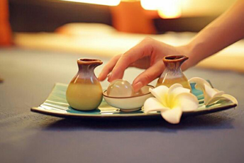 欢迎来到上海YanYan养生馆养生馆!