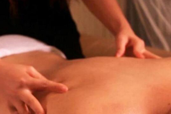 欢迎来到上海YanYan养生馆spa馆!