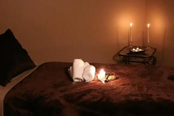 欢迎来到上海YanYan养生馆休闲会所!